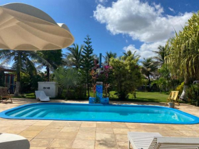 Casa Tropical